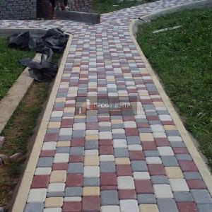 тротуарная плитка во дворе частного дома фотo и цена тротуарная плитка во дворе частного дома фотo и цена