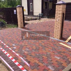 тротуарная плитка во дворе частного дома фотo и цена тротуарная плитка во дворе частного дома фотo и цена