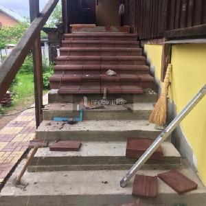 тротуарная плитка во дворе частного дома фотo и цена тротуарная плитка во дворе частного дома фотo и цена