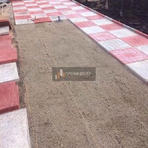 тротуарная плитка во дворе частного дома фотo и цена тротуарная плитка во дворе частного дома фотo и цена