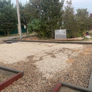 тротуарная плитка во дворе частного дома фотo и цена тротуарная плитка во дворе частного дома фотo и цена